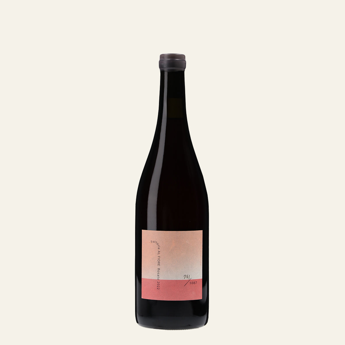 Rosato 2022 /Fattoria AL FIORE /ロゼワイン /辛口 /750ml – wa-syu