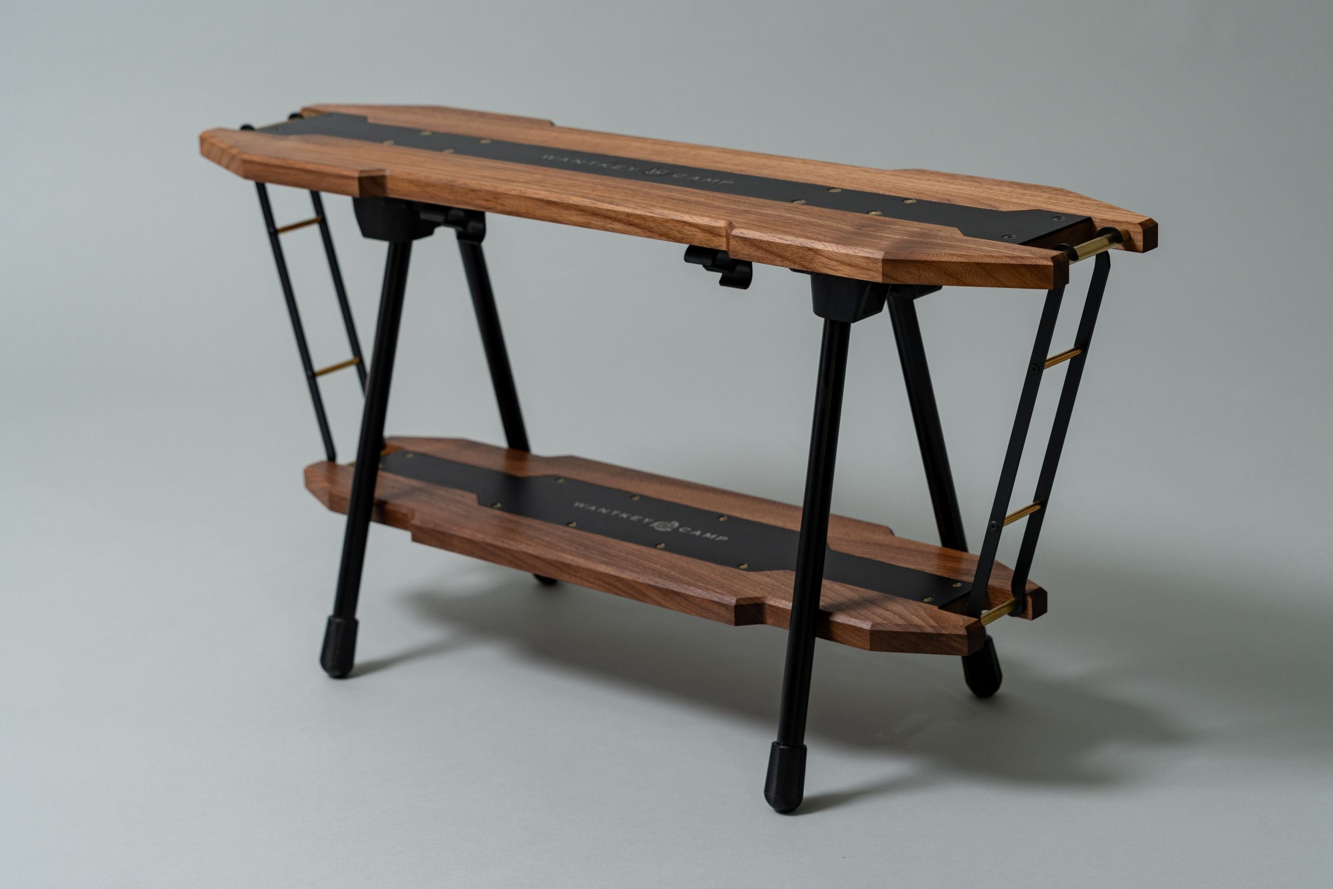 SBS DECK2 Iron Hanger – WANTKEY CAMP