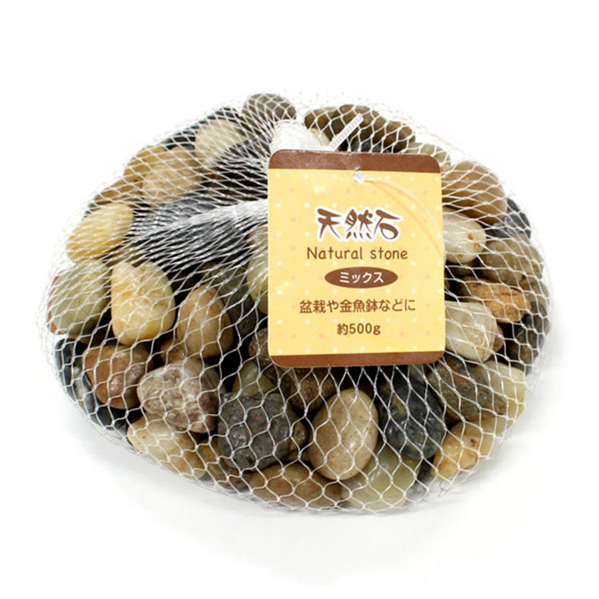 まとめ買い】天然石ミックス0330/060295 | ワッツ