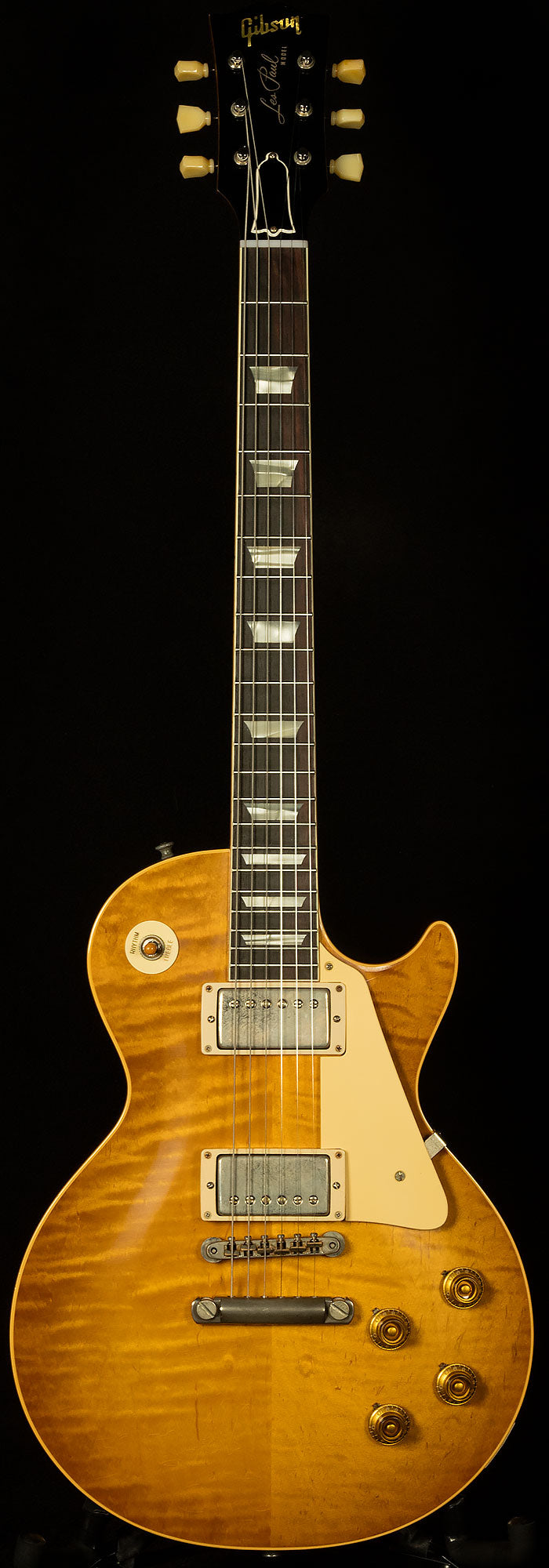 Murphy Lab Wildwood Spec 1959 Les Paul Standard - Ultra Light Aged