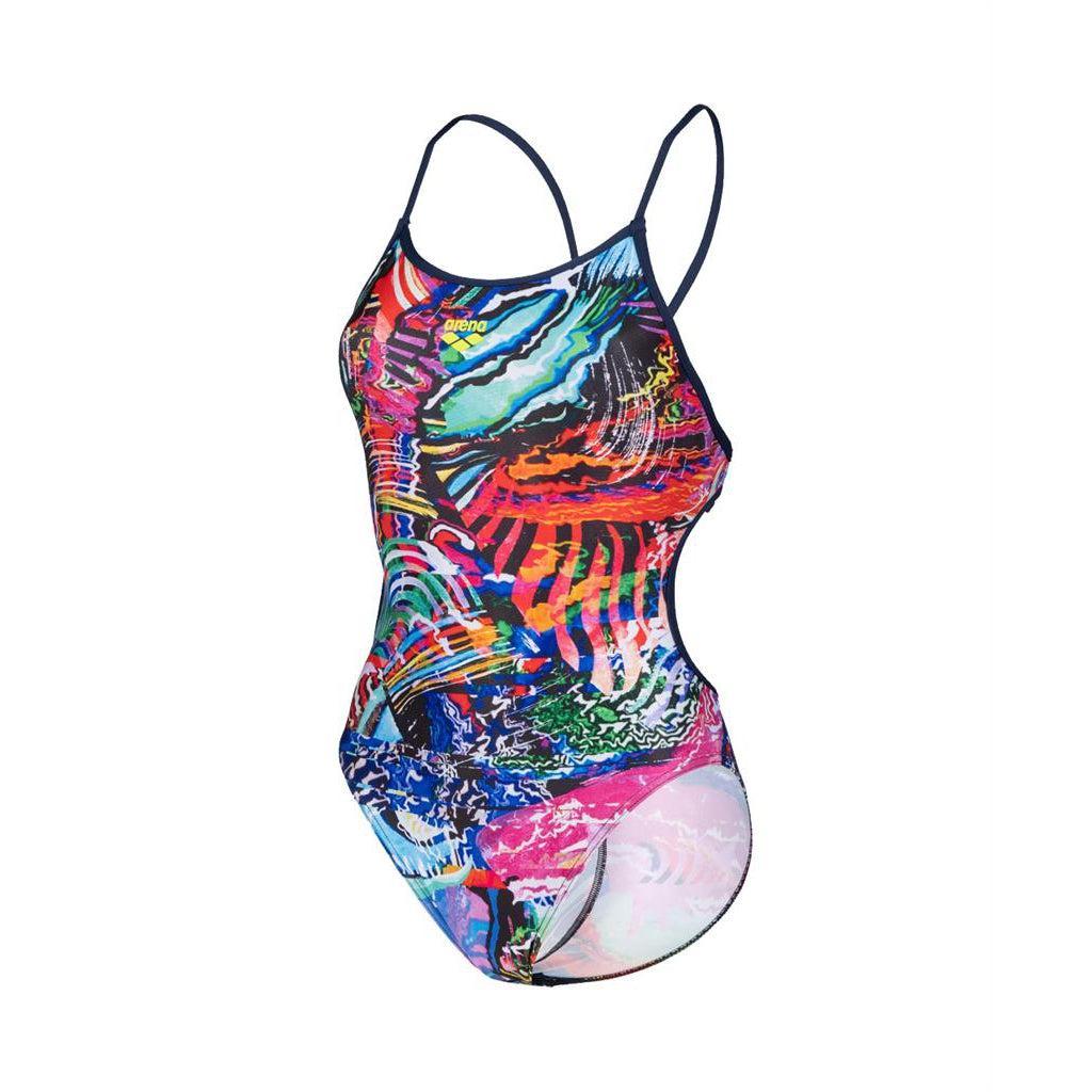 Arena Allover Lace Back | Buy at XtremeSwim.com