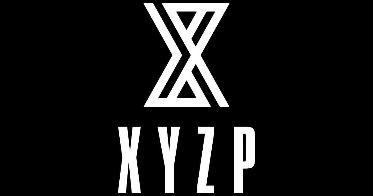 XYZ TOUR 2018 -SUMMER- | GOODS