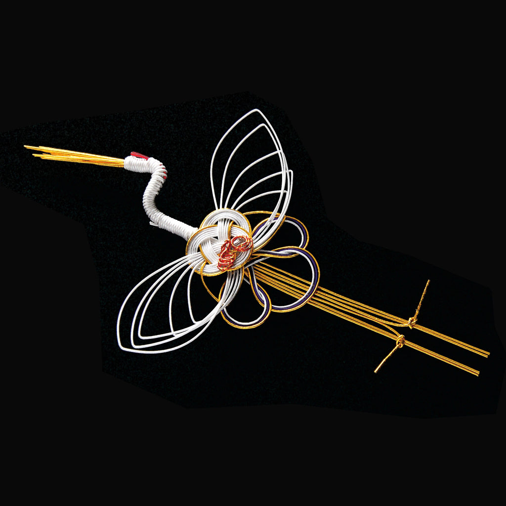 水引祝鶴 – YOUBI.shop【用美公式オンライン】