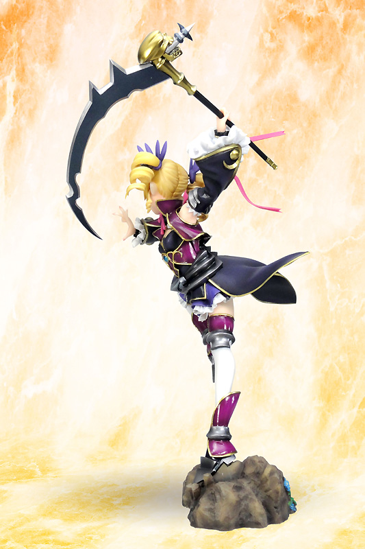 ジグズトイ / Web限定版 マーベラスモデル〜真・恋姫†無双〜曹操