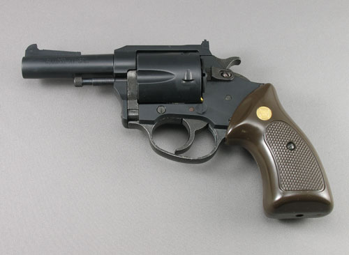 カナマル チャーターアームズ ブルドッグ44SPL