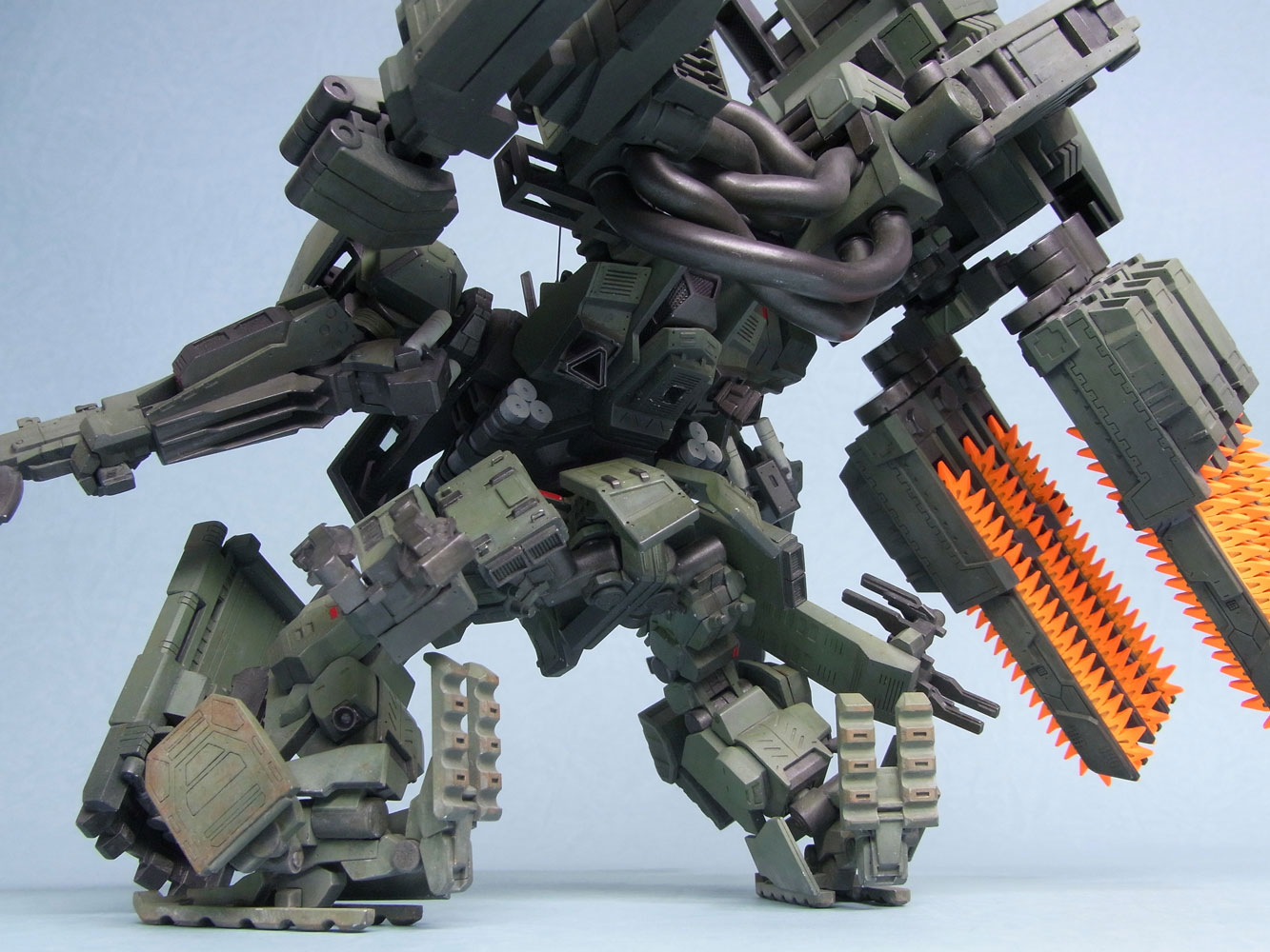 ヴェンジェンス