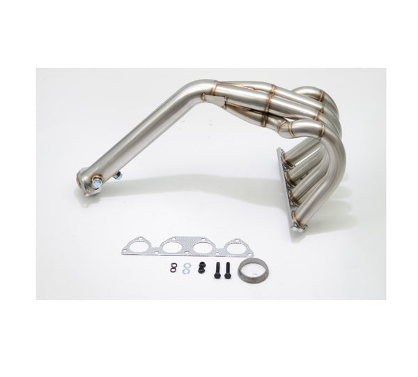 Randy Monroe V2 Megaphone Race header B series