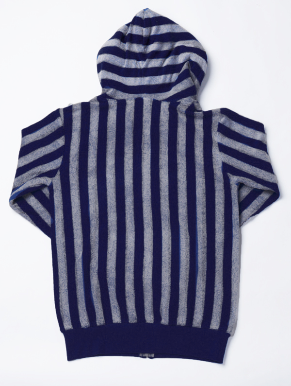 パーカー／vertical stripes| GOODS | ケツメイシ LIVE 2018 お義兄