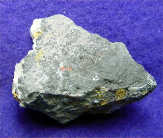 Arsenic 自然砒素