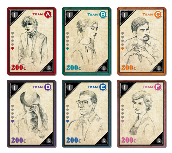 商品概要 - 7つの習慣ボードゲーム公式サイト