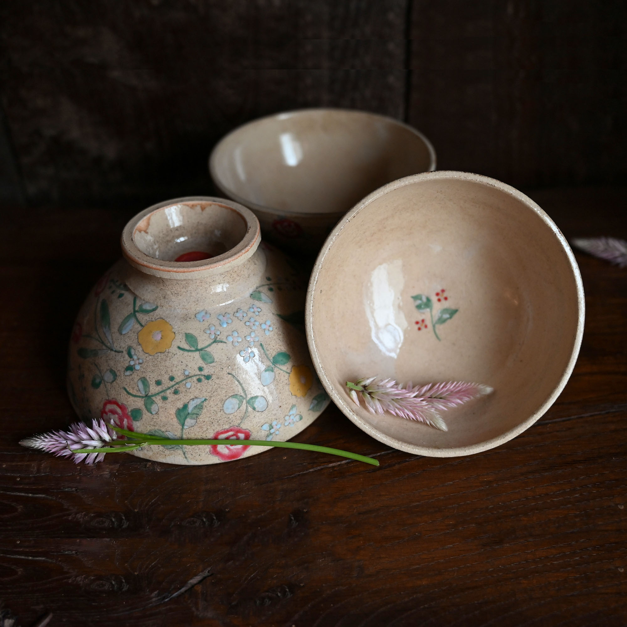 45Rのうつわができました | News | 45R