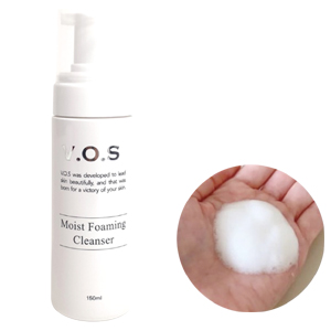 VOSサロンケア（HARIで若返り美肌）｜美肌改善サロン4C.