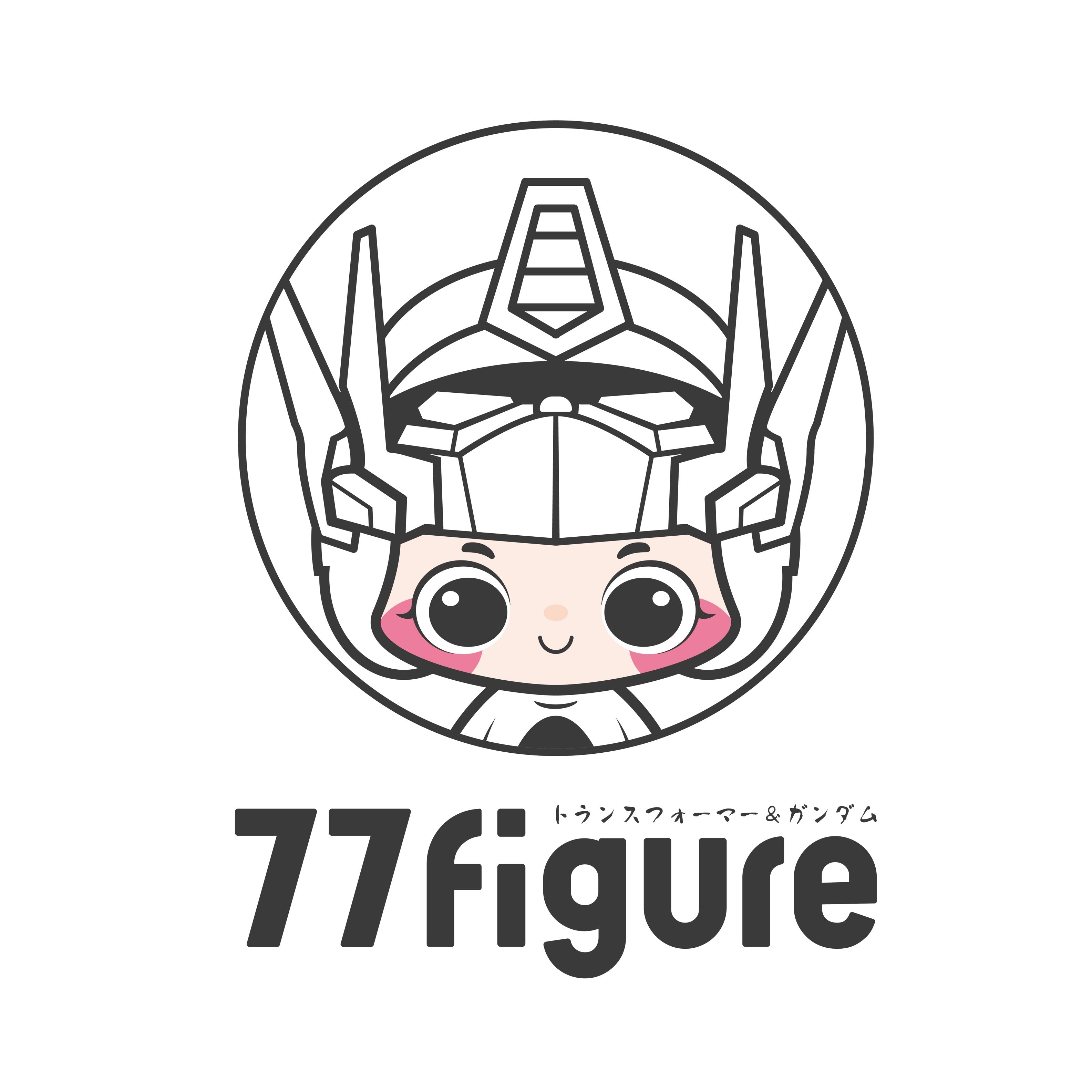 彫像 – 77figure