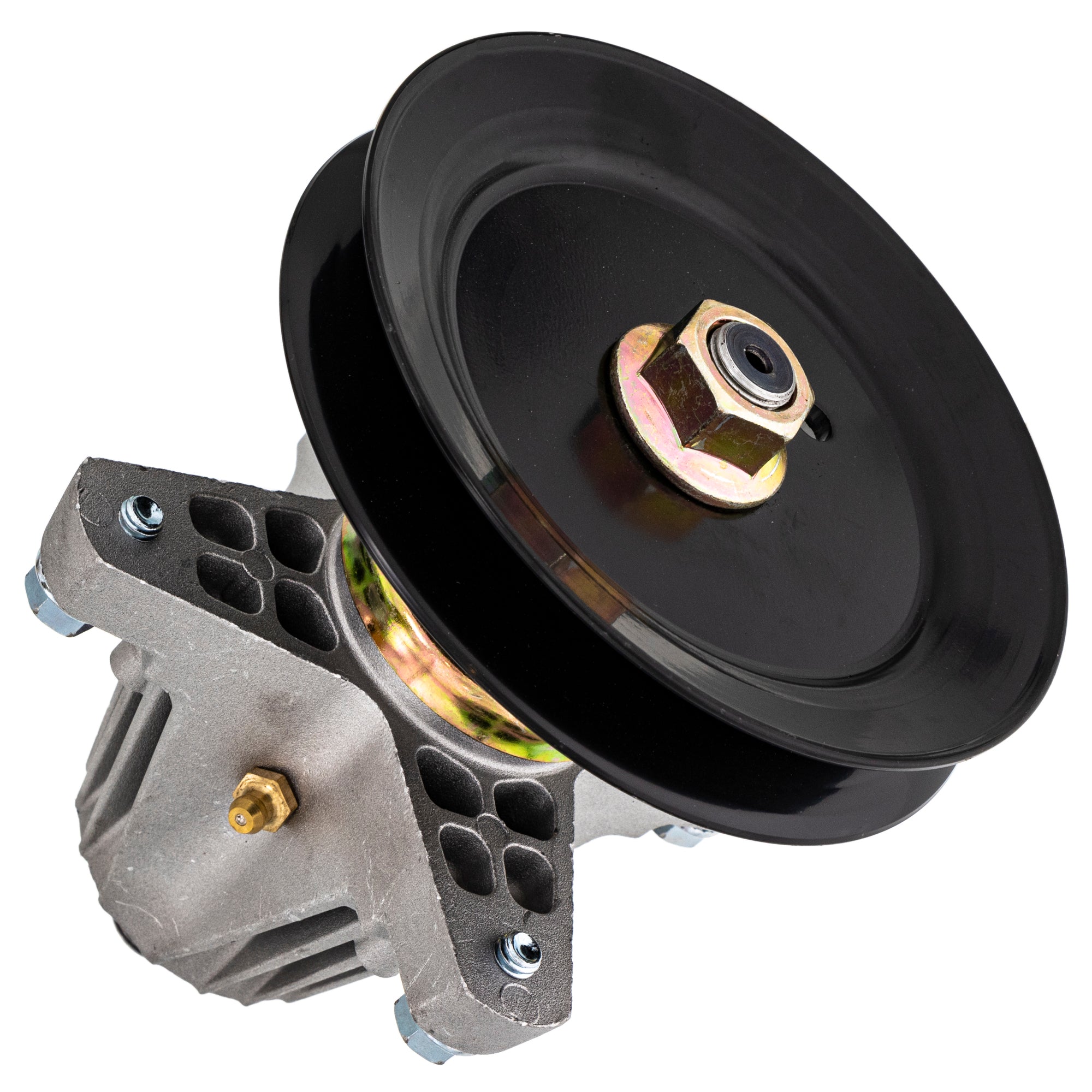 Deck Spindle For Troy-Bilt Cub Cadet 918-06978 | 8TEN