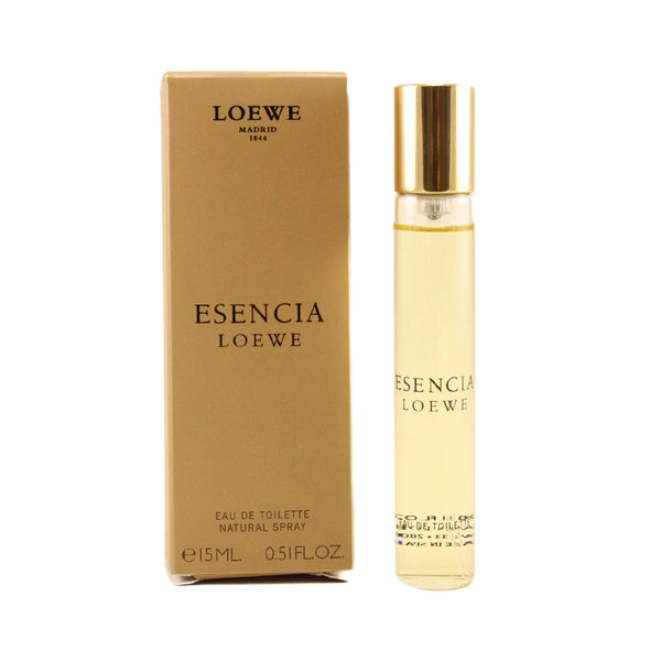 Esencia Cologne Eau De Toilette by Loewe | 99Perfume.com
