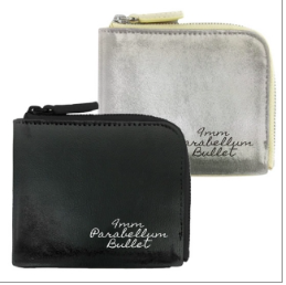 9mm Parabellum Bullet official site