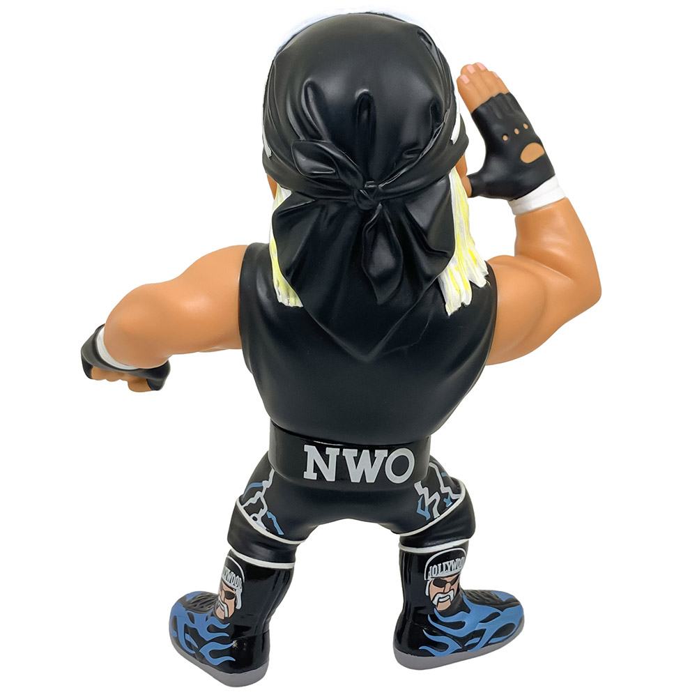 16dソフビコレクション WWE ハルク・ホーガン