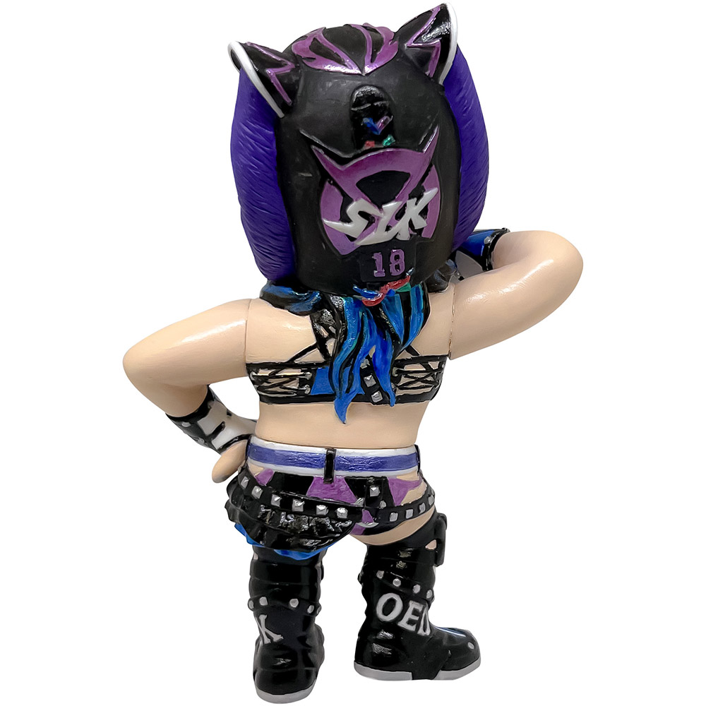 16dソフビコレクション スターライト・キッド