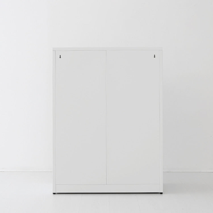 MKB ヴィンテージスチールキャビネット｜縦型 – 1acspaces