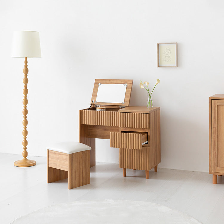 SHOLID ドレッサーセット｜テンバーボードデザイン – 1acspaces