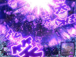 ストレス救済システム「笑ゥポイント」:笑ゥせぇるすまん3～笑撃の