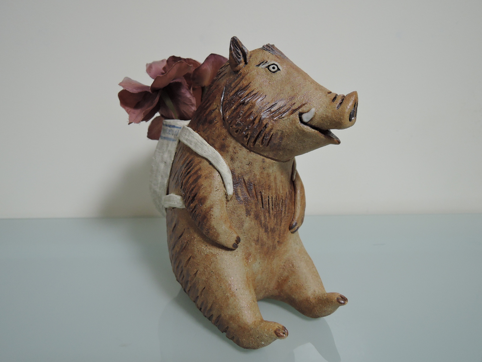 加藤 弓（かとうゆみ）｜作家紹介｜12月のこころ