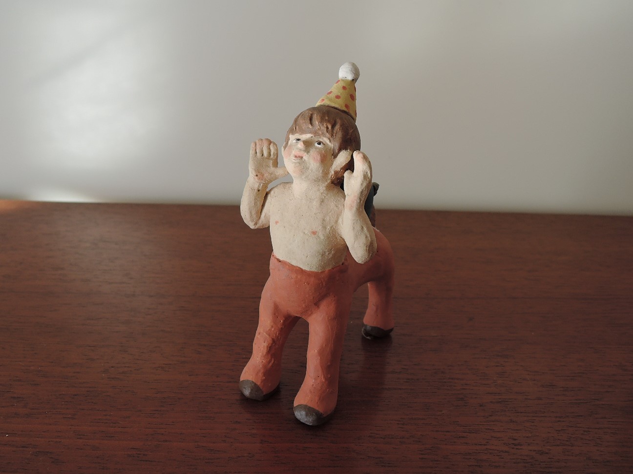 岡 歩 （岡モータース）｜作家紹介｜12月のこころ