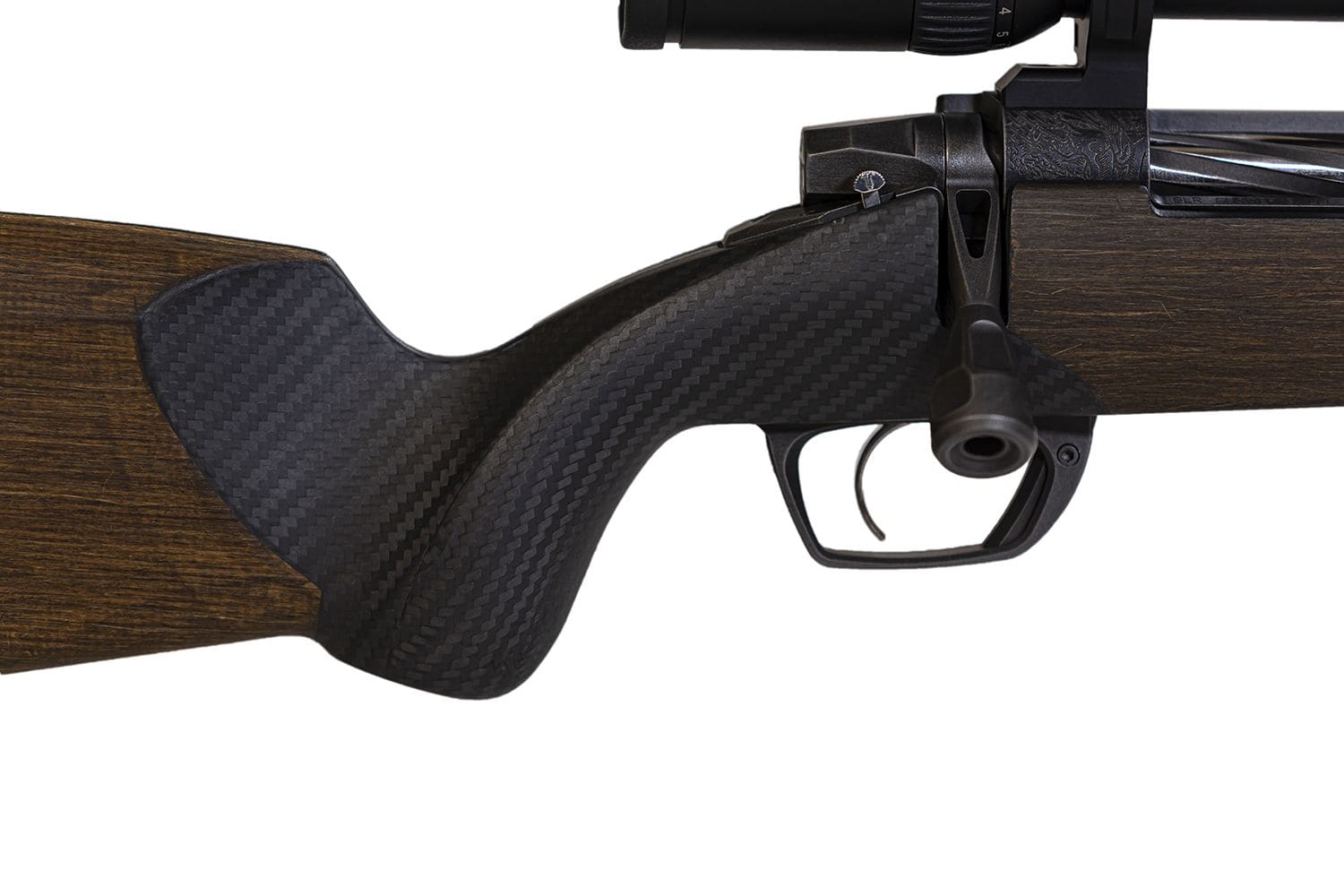 Gunwerks Skuhl w/ Kahles K318i MOAK, .338 RUM | 1 Shot Guns