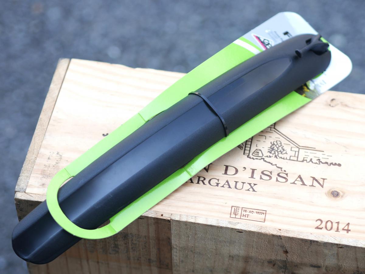 GIZA PRODUCTS ギザ プロダクツ｜FI-115FR フェンダー セット 20inch