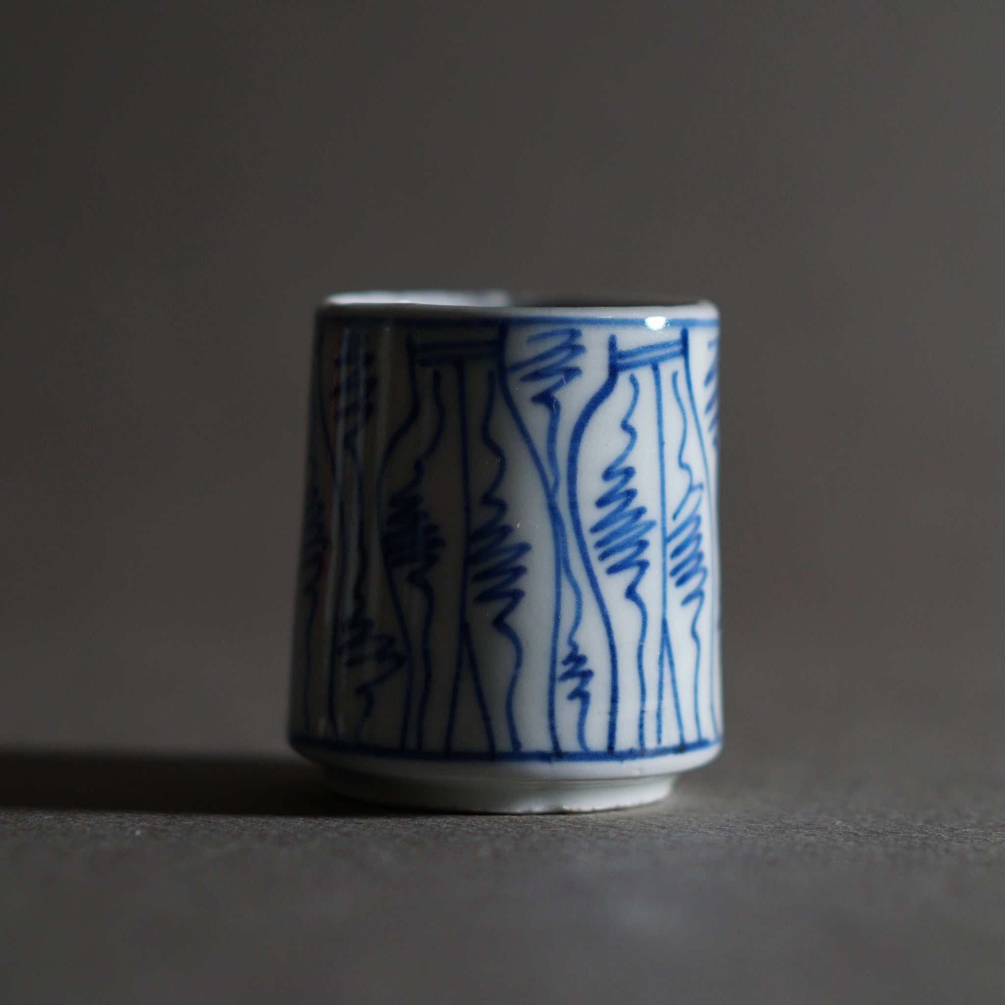 古伊万里】お猪口 – onetique