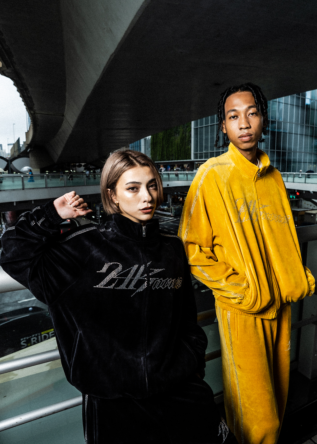 24karats 2024 FALL/WINTER｜24karats OFFICIAL ONLINE STORE