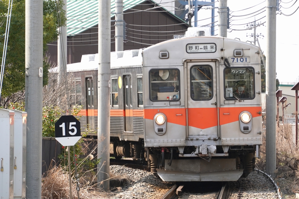 北陸鉄道】石川線向け新車の予算を計上へ | 鉄道プレス