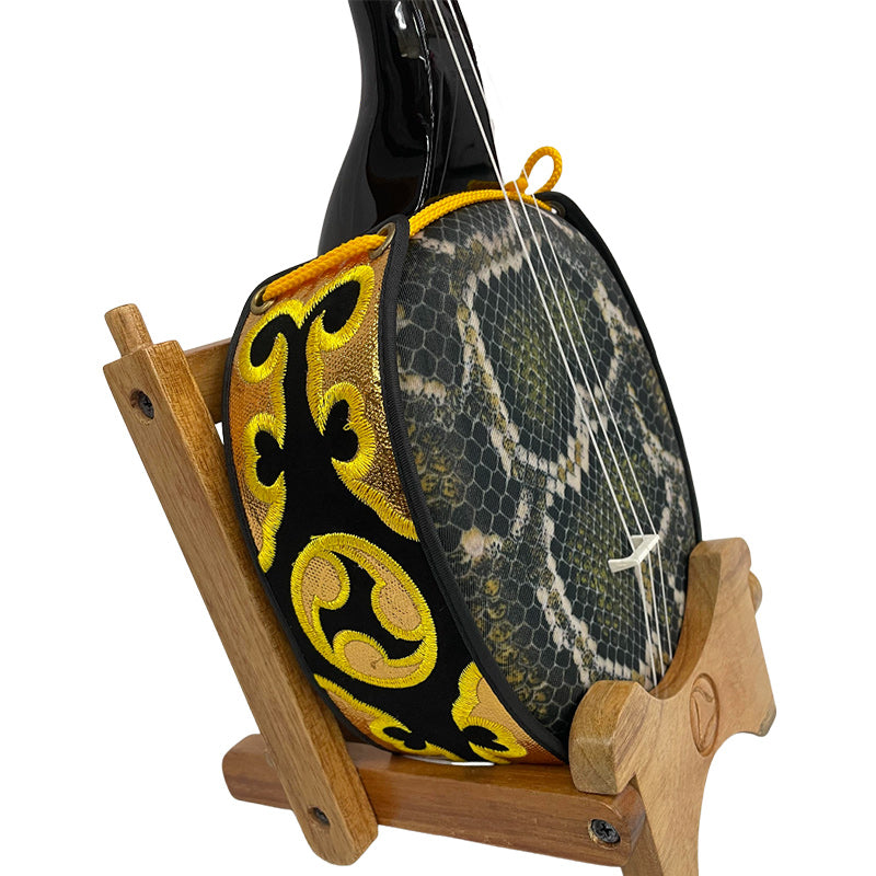 低価格で耐久性のある、三線をお求めの方におすすめ【真壁