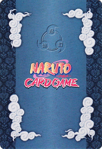 カードセット「巻ノ十二 戦慄の刻印編」(8 枚)｜NARUTOカードゲーム