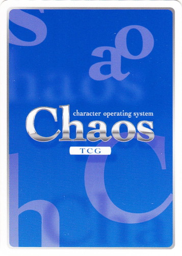 カード名に「「橘 天衣」」を含む(1 枚)｜ChaosTCG