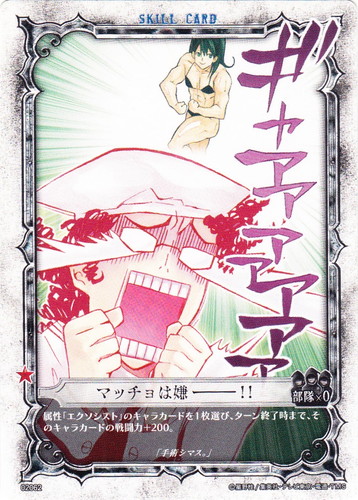 D.Gray-manトレーディングカードゲーム(204 枚)