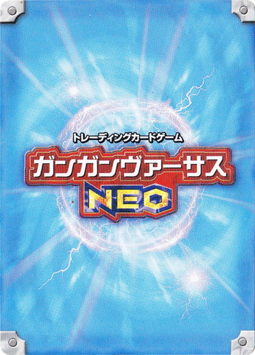 ガンガンヴァーサスNEO(123枚)