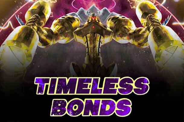 Labyrinth, Jeweled Opus - Phantom Monarchs - Grand Archive TCG