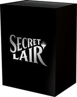 Secret Lair: 30th Anniversary Countdown Kit - Secret Lair