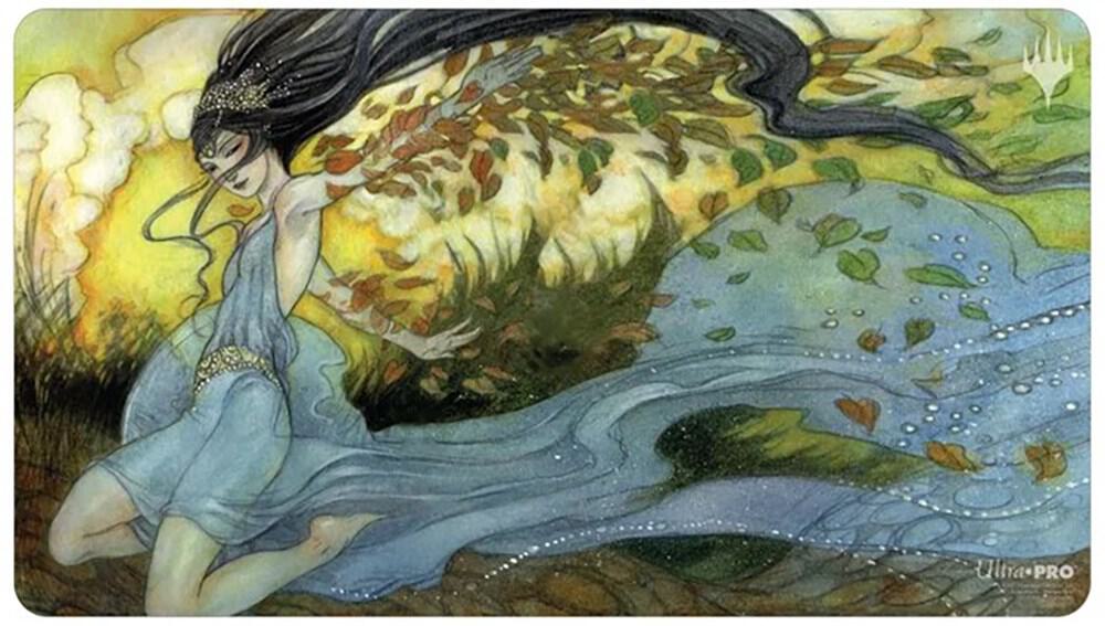 Rebecca Guay Extended Story Playmat - Channel - Ultra Pro Playmats