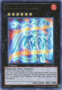 Evolzar Solda - Order of Chaos - YuGiOh - TCGplayer.com