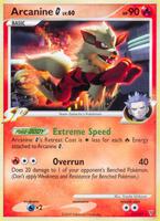 Arcanine G - Supreme Victors - Pokemon - TCGplayer.com