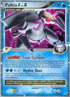 Palkia G Lv.X - Platinum - Pokemon - TCGplayer.com
