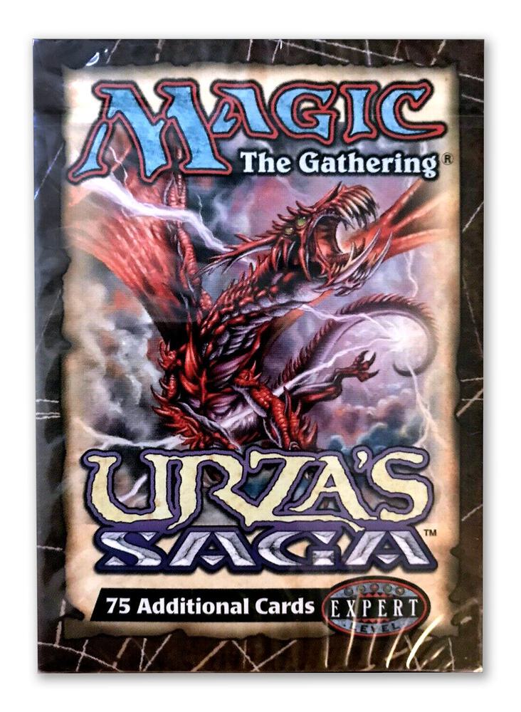 Urza's Saga · Modern Horizons 2 ①MTG マギックザギャザリング