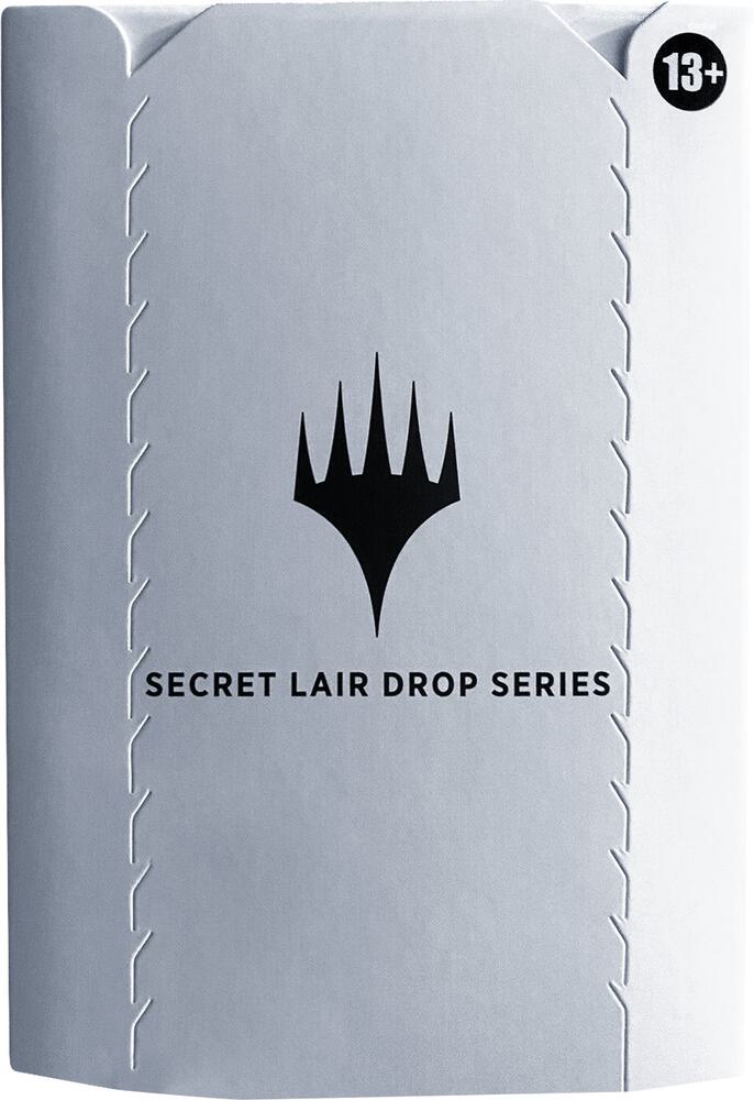 Secret Lair Drop: Purrfection - Non-Foil Edition - Secret Lair