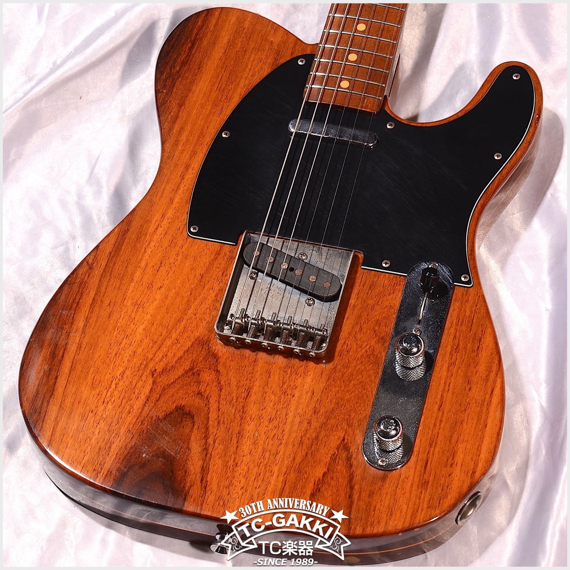 Fender Japan: TL69 