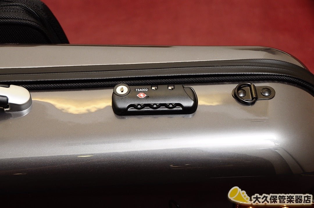 ジーエル GLK-T(S) 【テナーサックス用ケース】各色