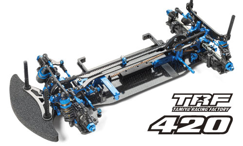 RCモデル シャーシ別オプションカタログ_検索 | タミヤ