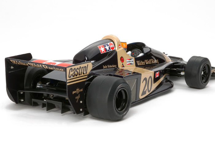 84124 - Tamiya model database - TamiyaBase.com