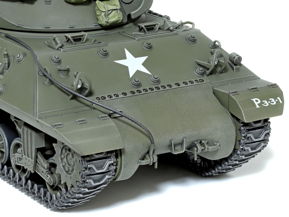 1/35 アメリカ駆逐戦車M36: スケールモデル｜TAMIYA SHOP ONLINE